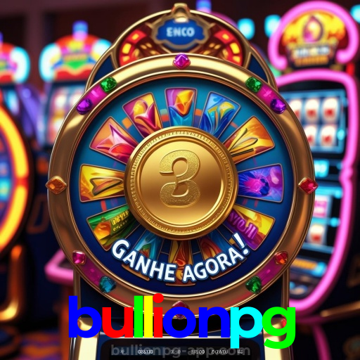 Seção Confiavel do bullionpg: Segurança e Diversão em Um Só Lugar