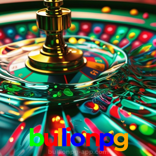 Bônus e Promoções da bullionpg: cashback e giros grátis