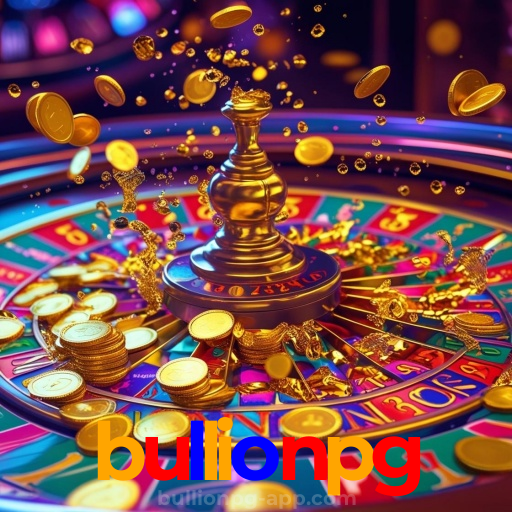 bullionpg Plataforma:Venha para o melhor cassino online e tenha a chance de ganhar muito!