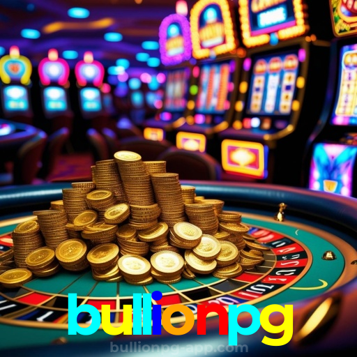 Os Melhores Jogos do bullionpg Para Todos os EstilosMelhores jogos no bullionpg — para todos os estilos