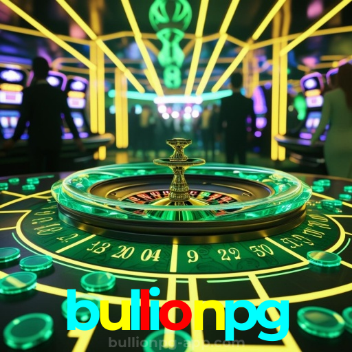 Seção Confiavel do bullionpg: Segurança e Diversão em Um Só Lugar
