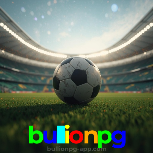 Login Cativante em bullionpg: A Nova Era dos Jogos